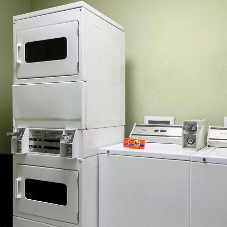 Hilton Garden Inn Tulsa South Εξωτερικό φωτογραφία