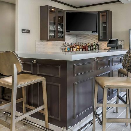 Hilton Garden Inn Tulsa South Εξωτερικό φωτογραφία