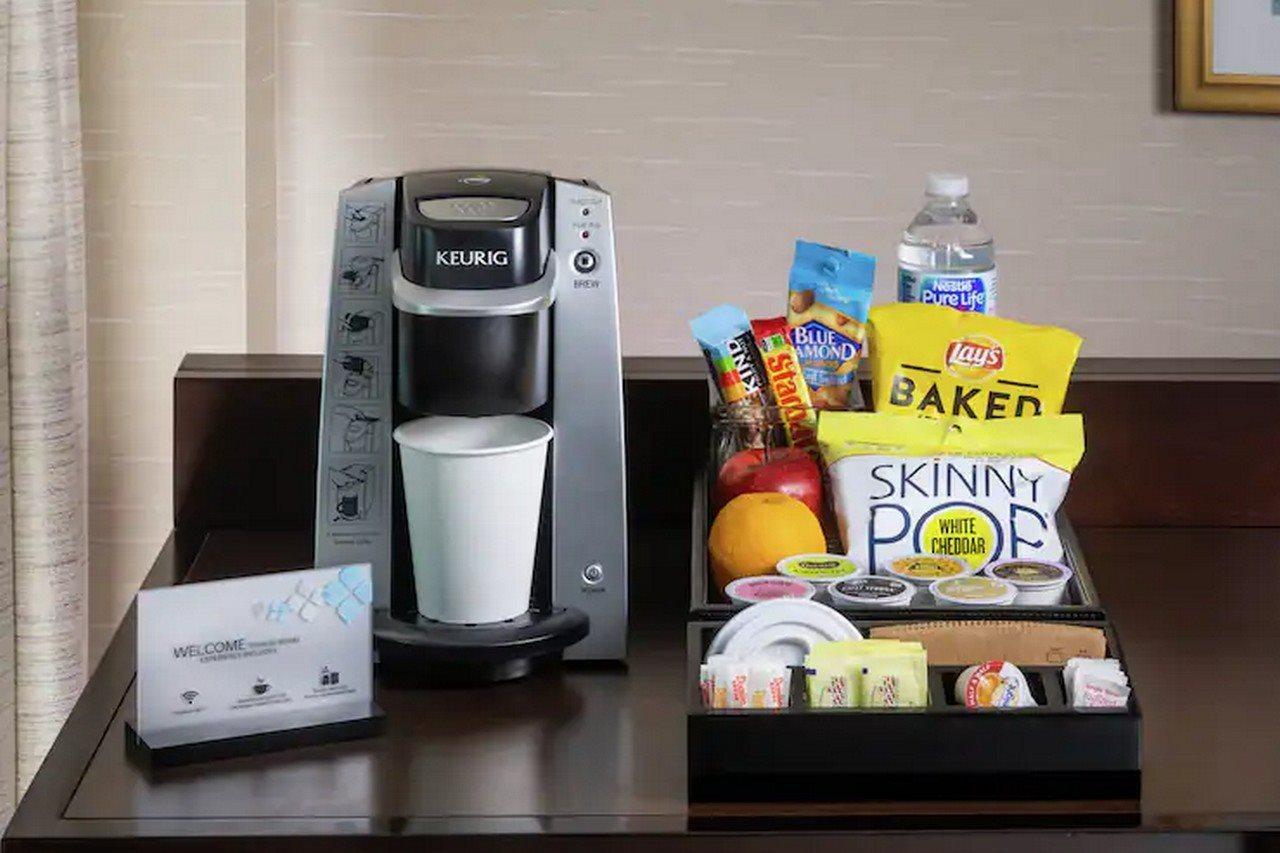 Hilton Garden Inn Tulsa South Εξωτερικό φωτογραφία