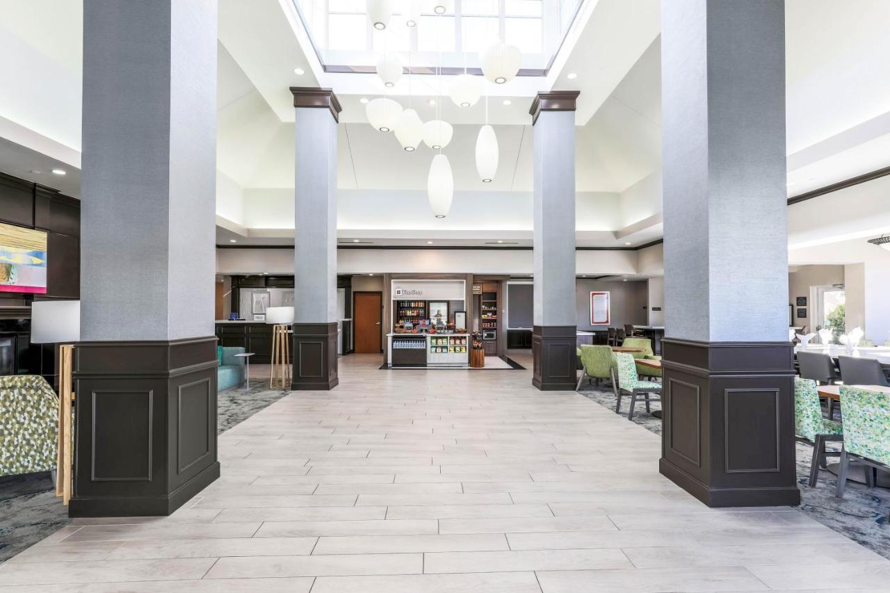 Hilton Garden Inn Tulsa South Εξωτερικό φωτογραφία