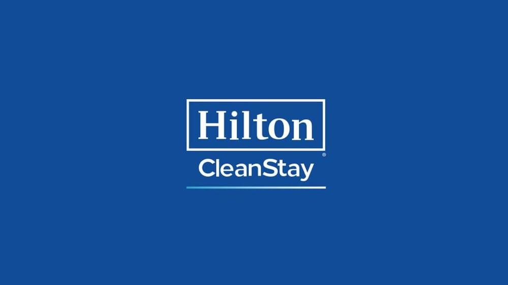Hilton Garden Inn Tulsa South Εξωτερικό φωτογραφία