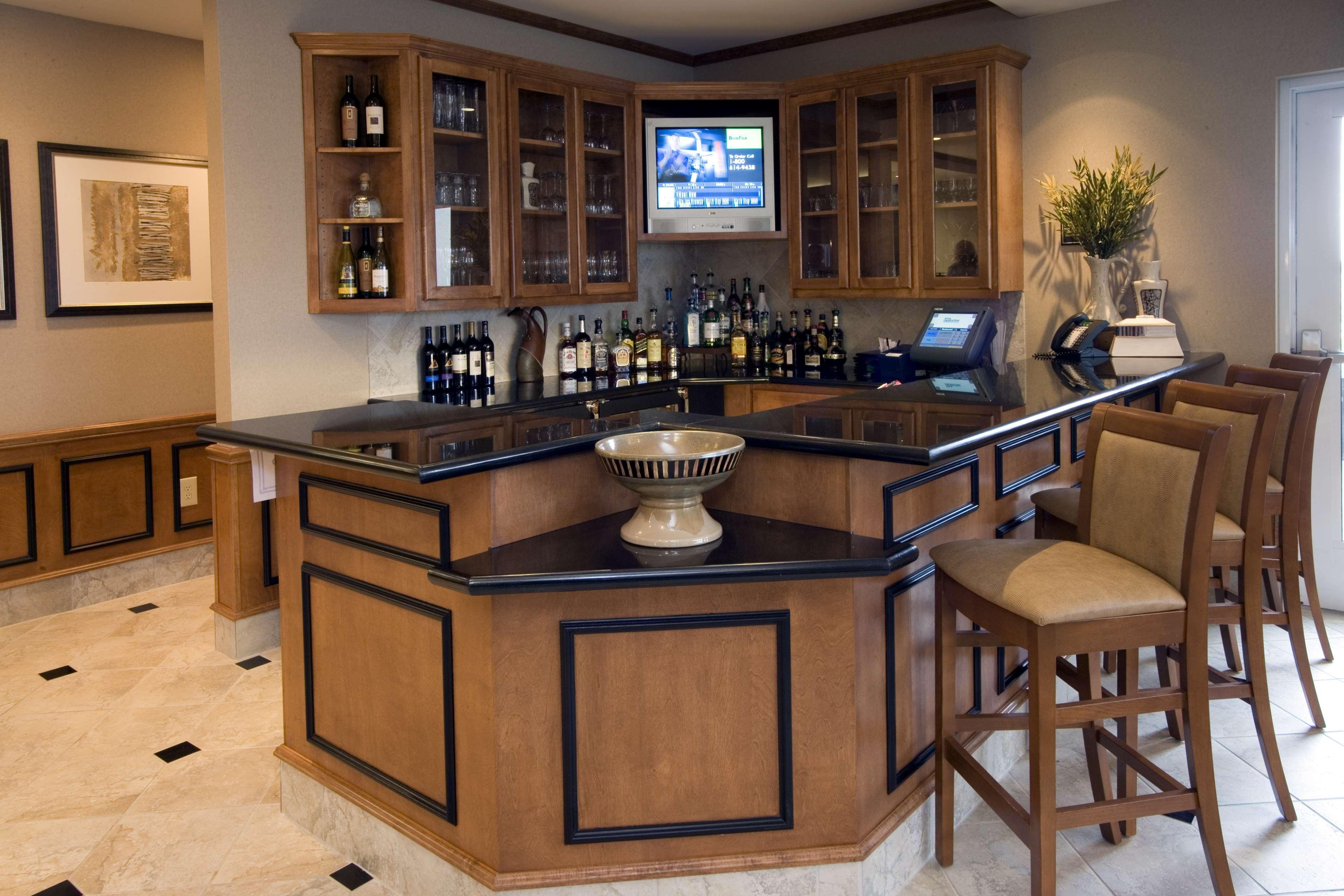 Hilton Garden Inn Tulsa South Εστιατόριο φωτογραφία