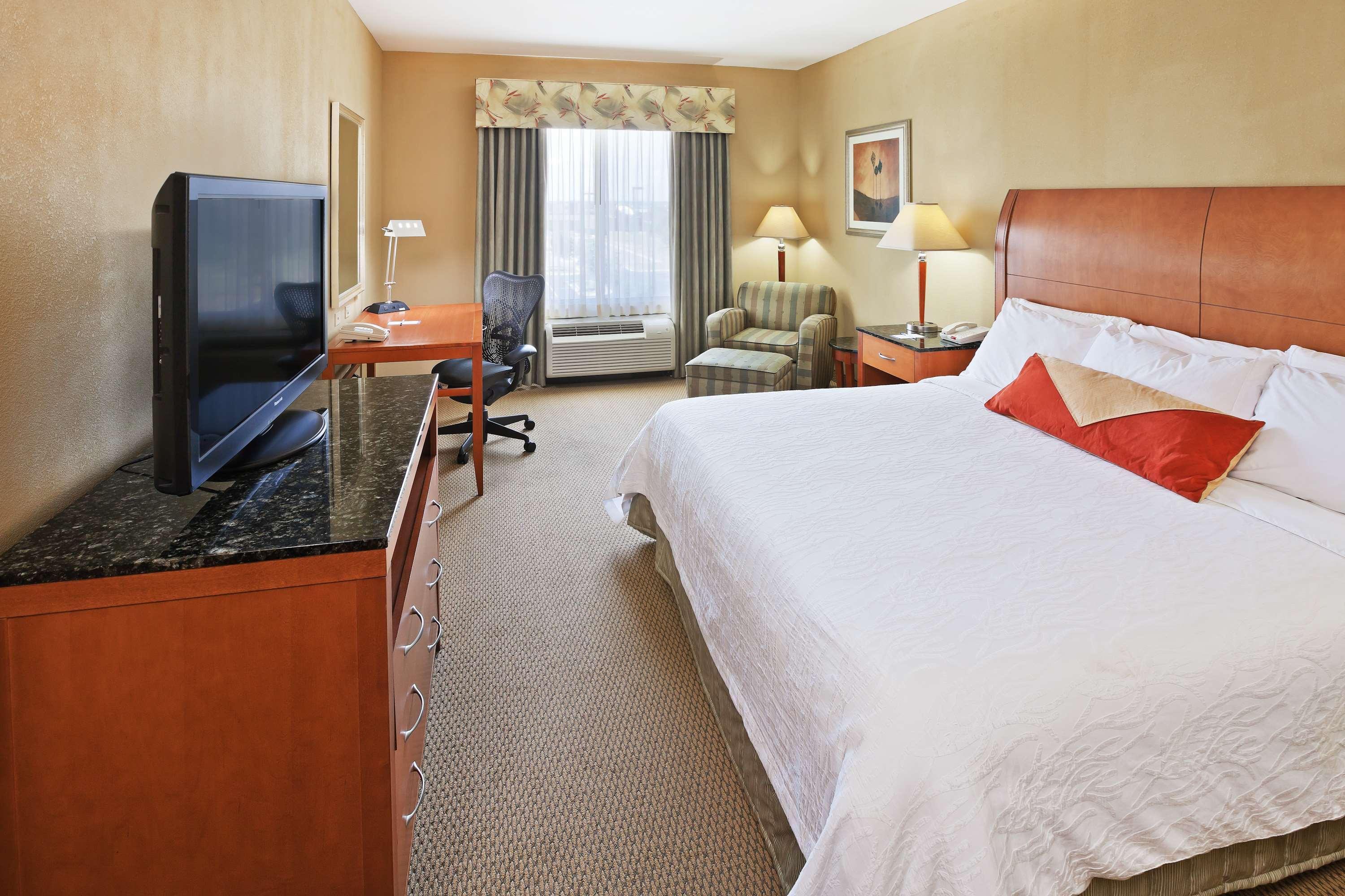 Hilton Garden Inn Tulsa South Εξωτερικό φωτογραφία