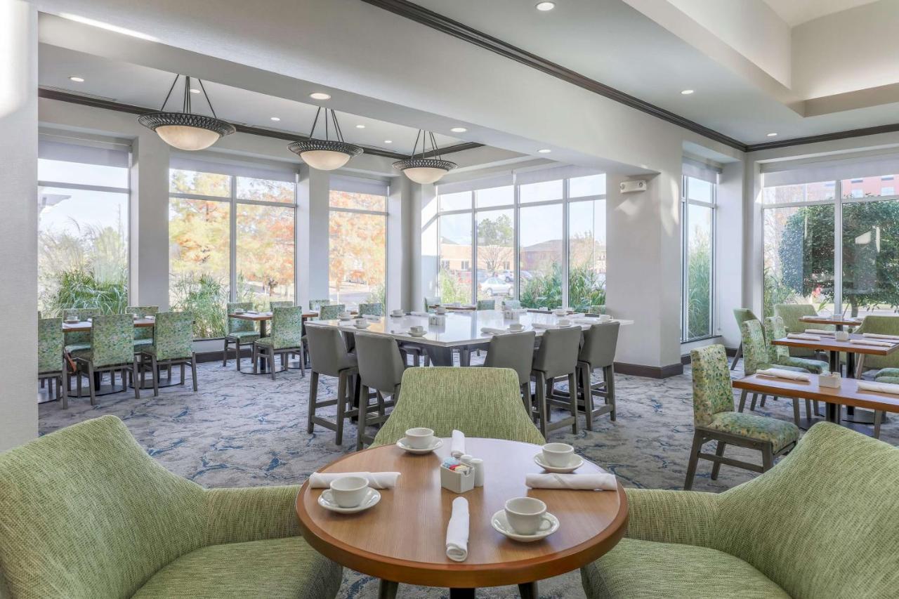 Hilton Garden Inn Tulsa South Εξωτερικό φωτογραφία
