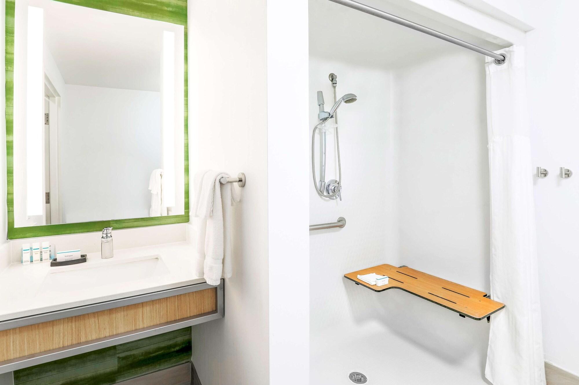 Hilton Garden Inn Tulsa South Εξωτερικό φωτογραφία