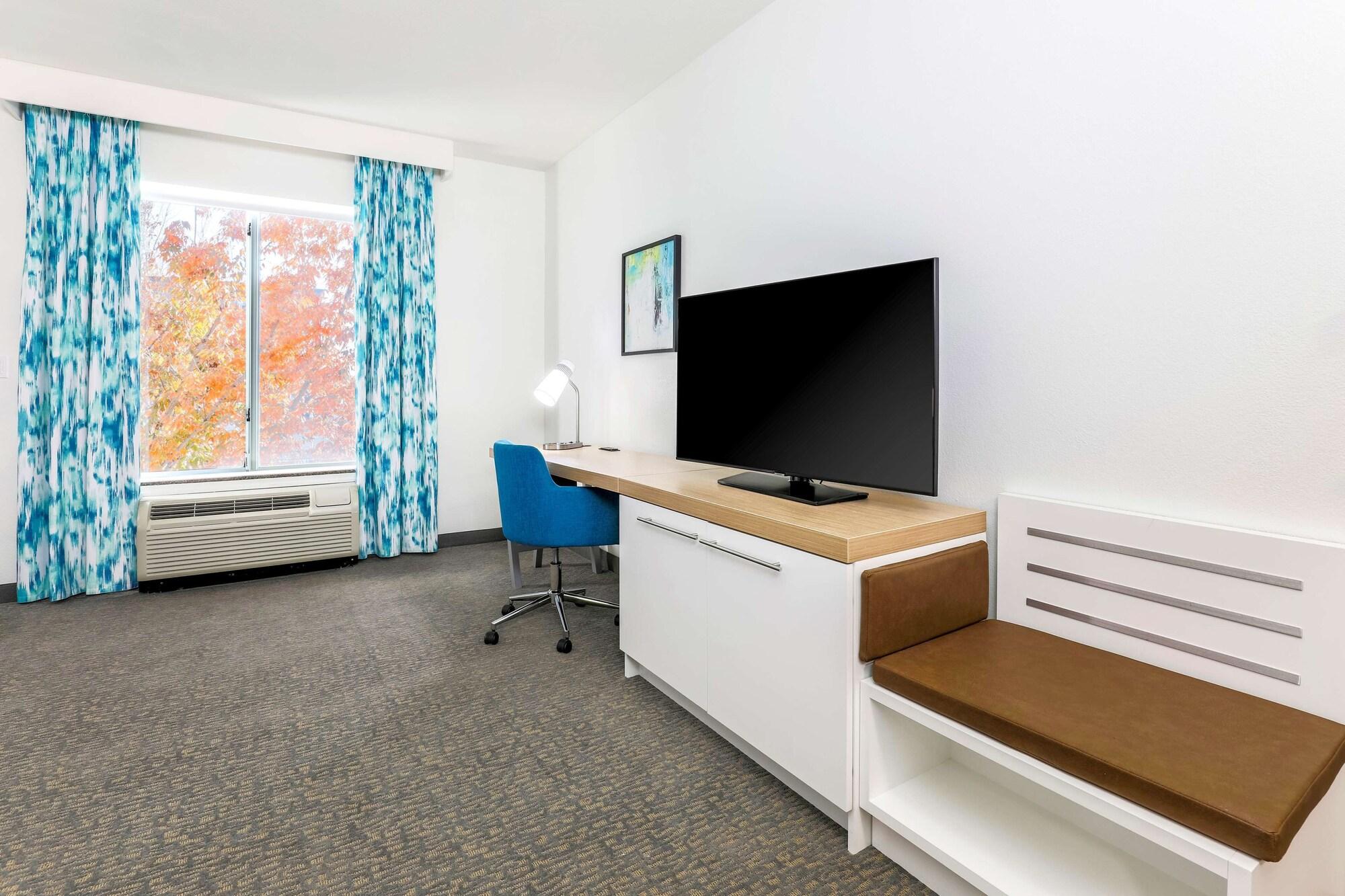 Hilton Garden Inn Tulsa South Εξωτερικό φωτογραφία