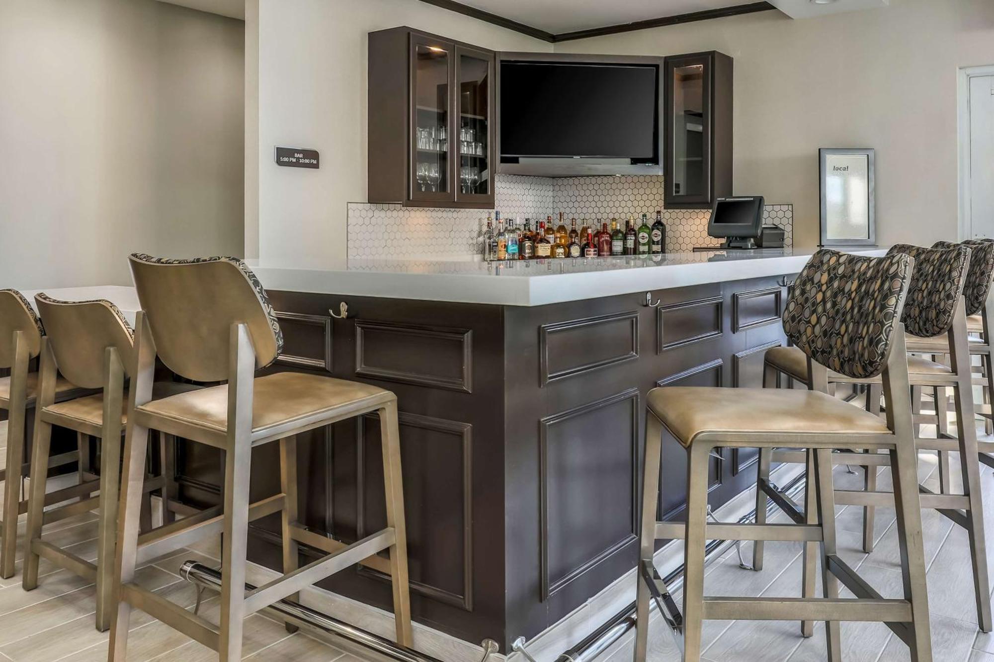 Hilton Garden Inn Tulsa South Εξωτερικό φωτογραφία