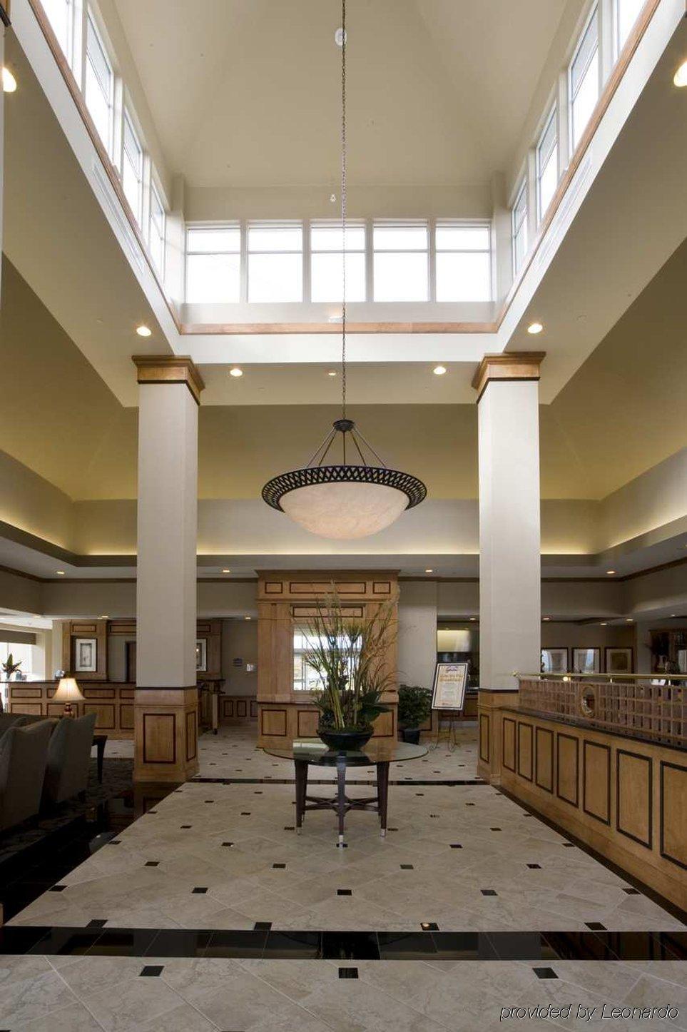 Hilton Garden Inn Tulsa South Εσωτερικό φωτογραφία