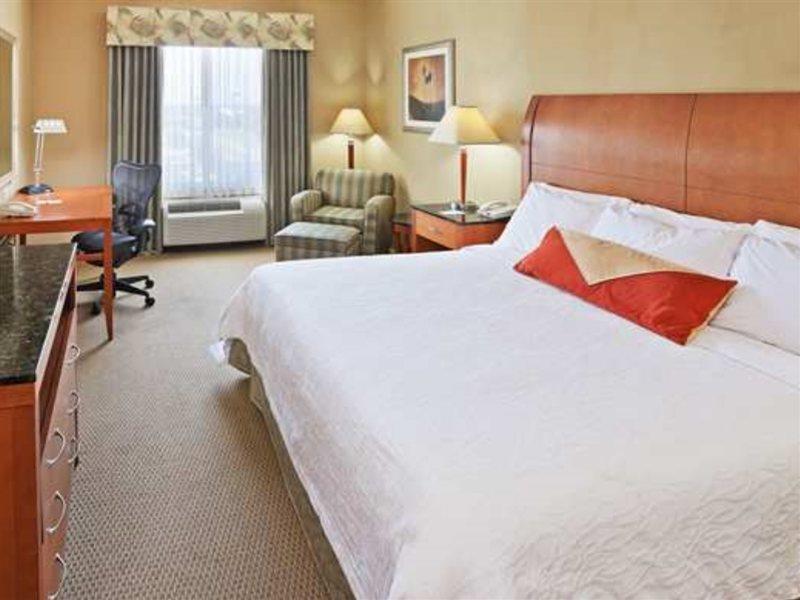 Hilton Garden Inn Tulsa South Εξωτερικό φωτογραφία