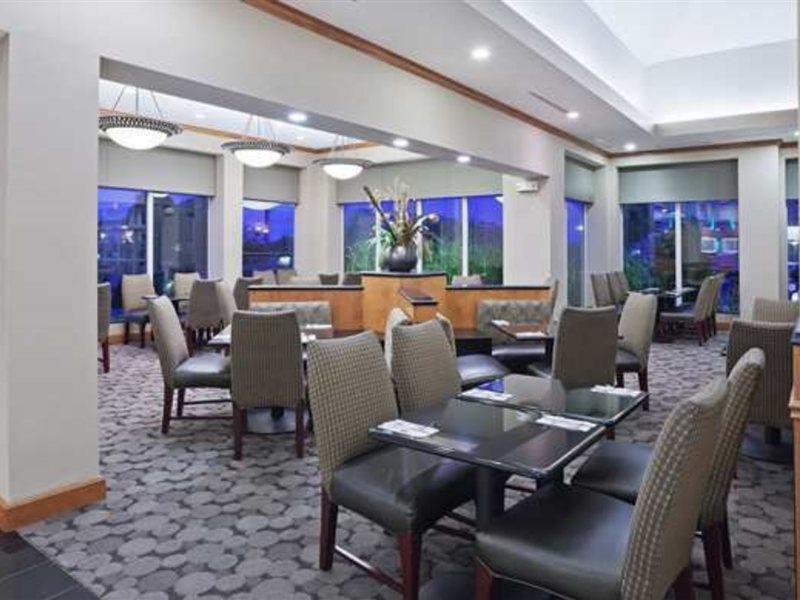 Hilton Garden Inn Tulsa South Εξωτερικό φωτογραφία