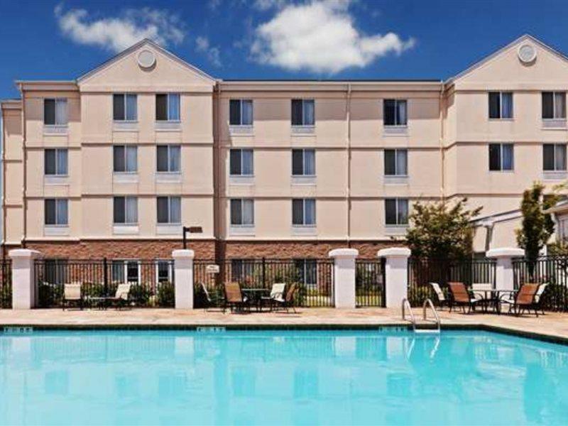 Hilton Garden Inn Tulsa South Εξωτερικό φωτογραφία