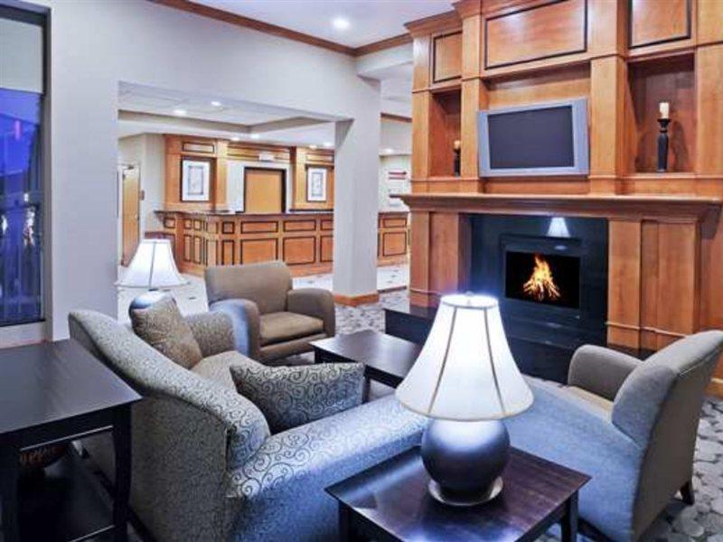 Hilton Garden Inn Tulsa South Εξωτερικό φωτογραφία