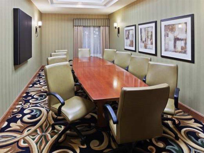 Hilton Garden Inn Tulsa South Εξωτερικό φωτογραφία