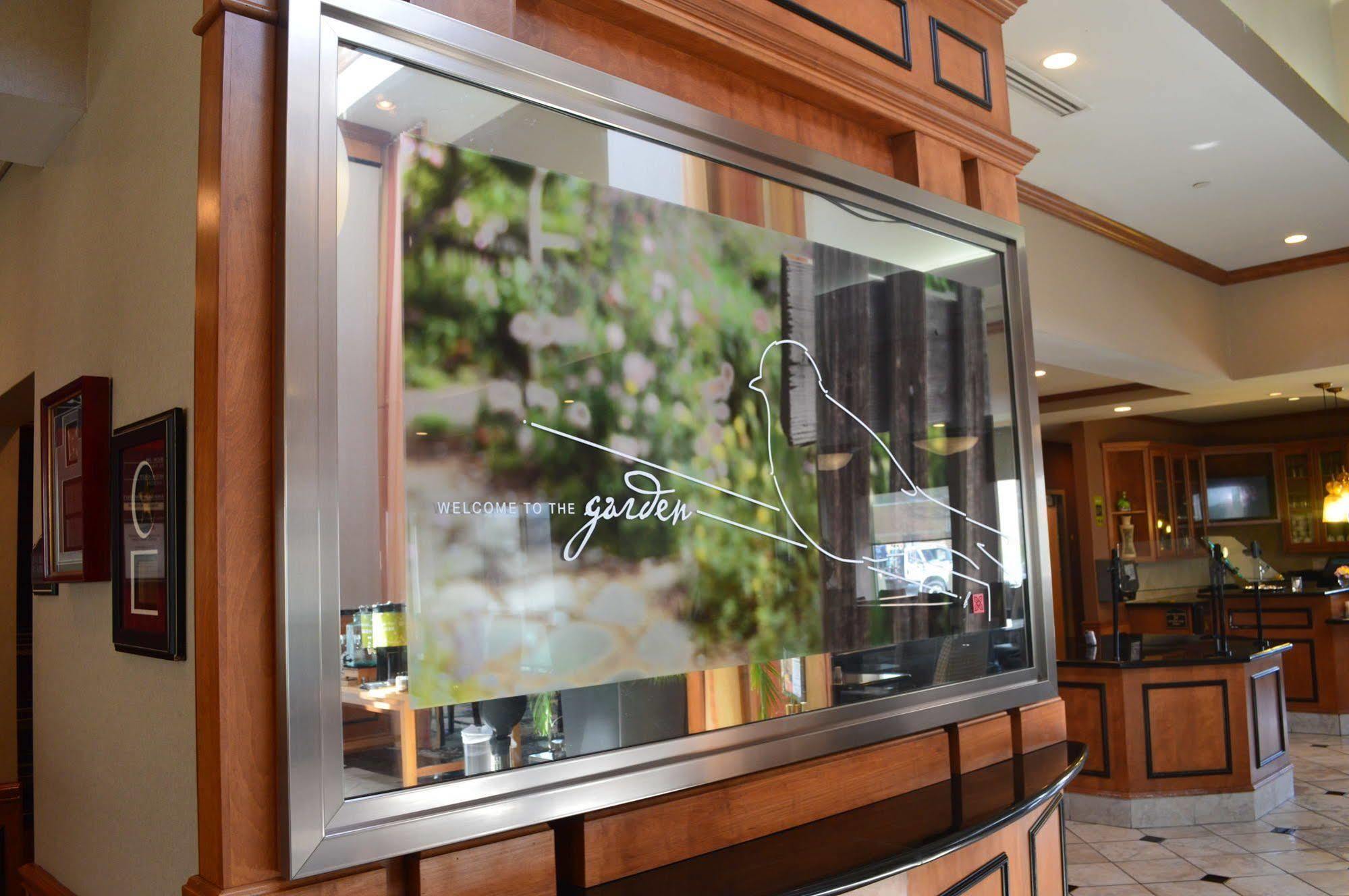 Hilton Garden Inn Tulsa South Εξωτερικό φωτογραφία