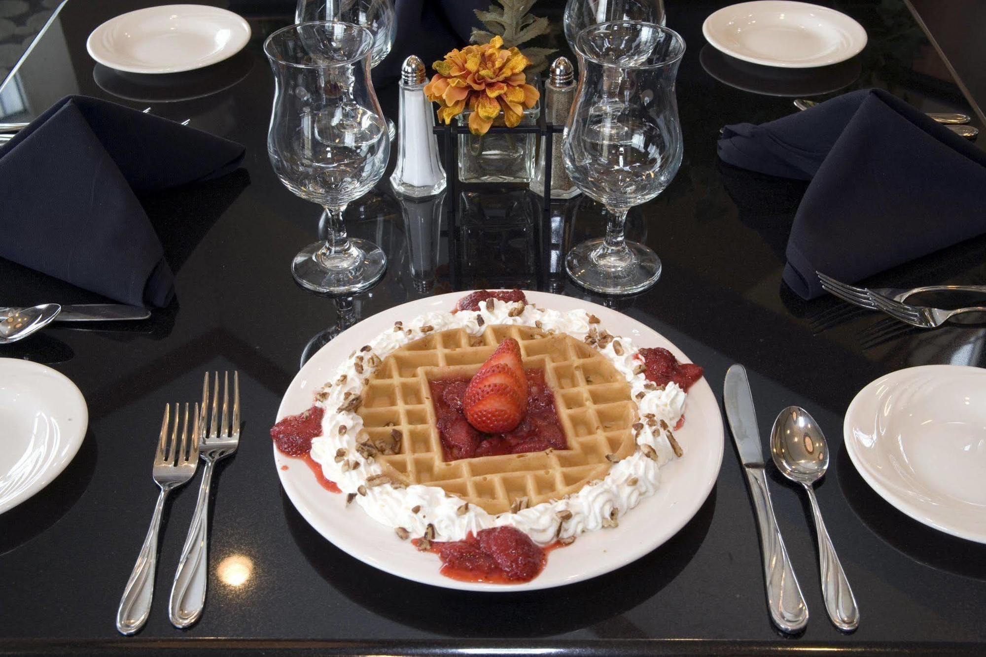Hilton Garden Inn Tulsa South Εξωτερικό φωτογραφία