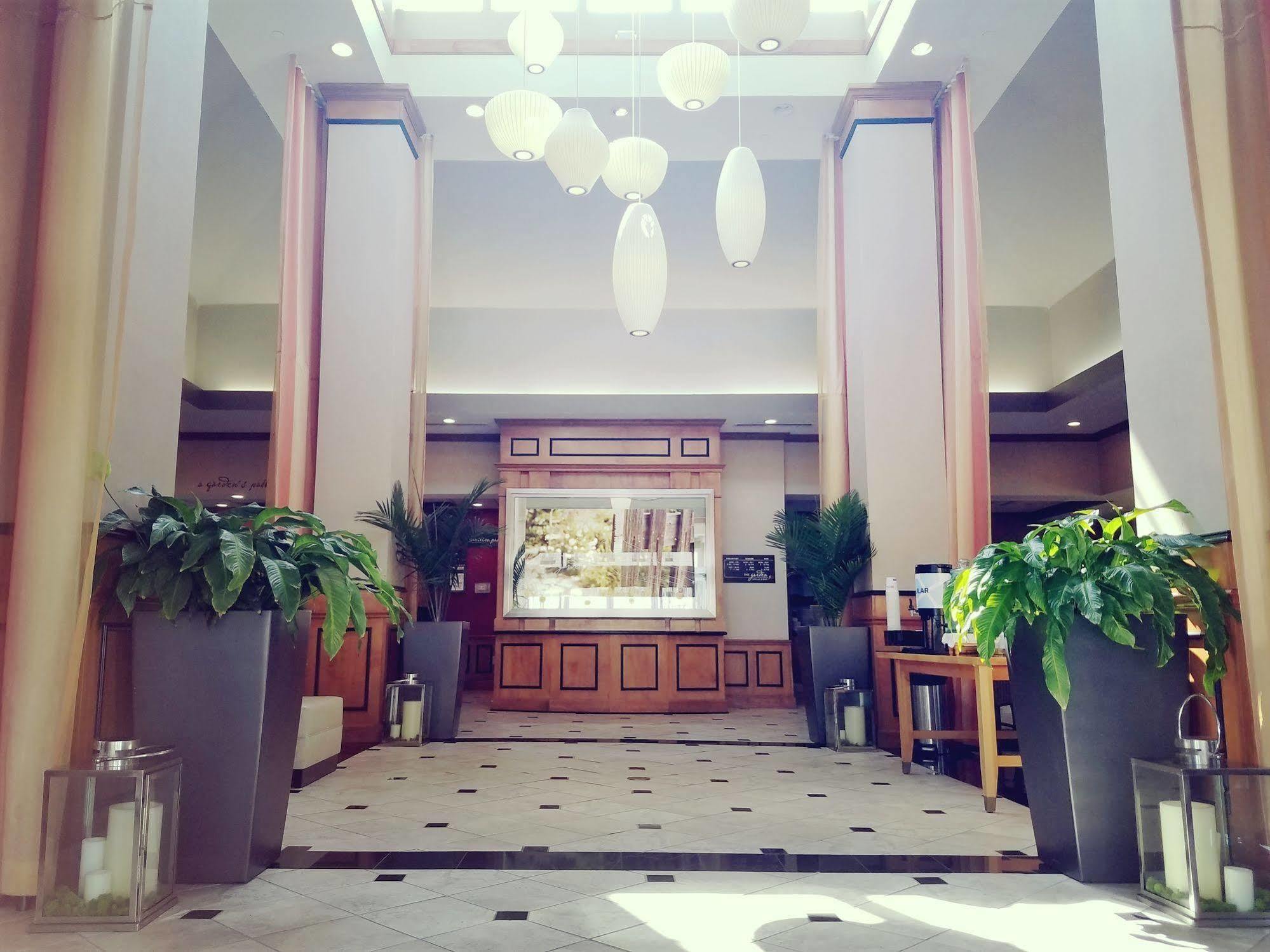 Hilton Garden Inn Tulsa South Εξωτερικό φωτογραφία