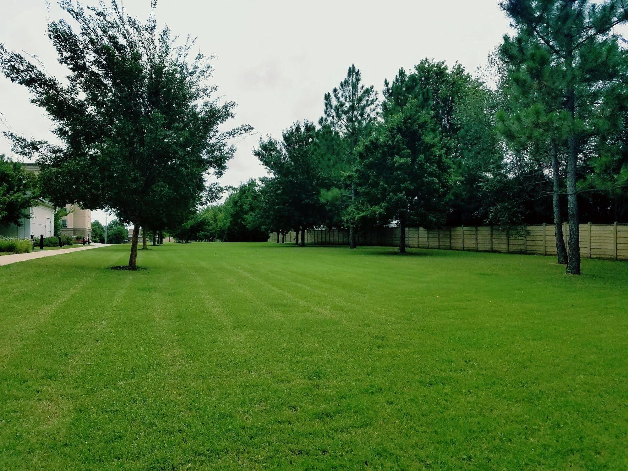 Hilton Garden Inn Tulsa South Εξωτερικό φωτογραφία